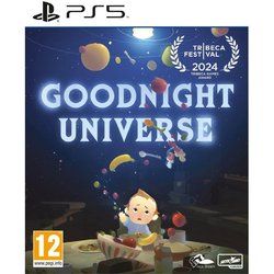 Goodnight Universe - Jeu PS5