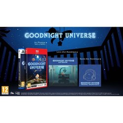 Goodnight Universe - Gioco PS5