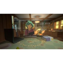 Goodnight Universe - Gioco PS5