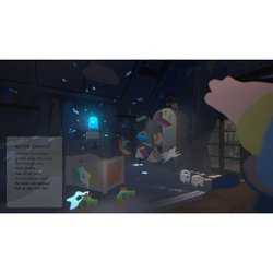 Goodnight Universe - Gioco PS5