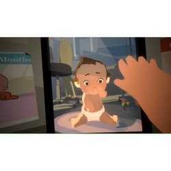 Goodnight Universe  Gioco Nintendo Switch 2