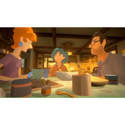 Goodnight Universe  Gioco Nintendo Switch 2