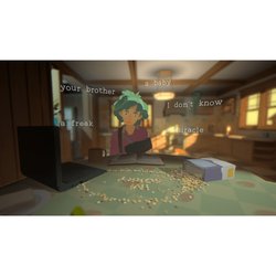 Goodnight Universe  Gioco Nintendo Switch 2