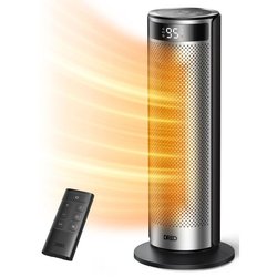 Calentador adicional - Hyperamic - 1500 W - Dreo - Solaris 628 - Colum
