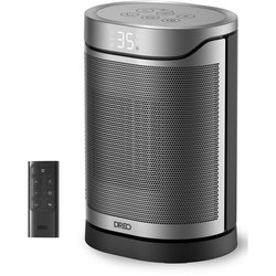 Zusatzheizung  Hyperkeramik  1500 W  Dreo  Heizgerät 318  Säule 