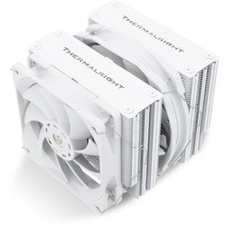 Dissipatore CPU - THERMALRIGHT - Frost Commander 140 - Bianco - Ventol