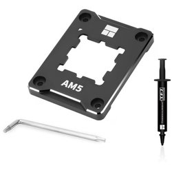 Thermalright - AM5 Secure Frame (Schwarz) - CPU-Verstärkungsrahmen