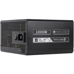 THERMALRIGHT - TG1000 - Alimentation PC - 1000 W - 80+ Gold - ATX3.0 -