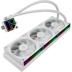 THERMALRIGHT - Frozen Infinity 360 - Watercooling AIO - Ventilateurs 1