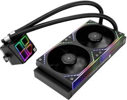 THERMALRIGHT - Frozen Infinity 240 - Watercooling AIO - Ventilateurs 1