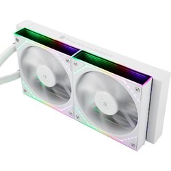 Raffreddamento ad acqua AIO - THERMALRIGHT - Frozen Infinity 240 - Bia