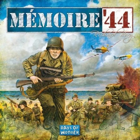 Memoiren 44