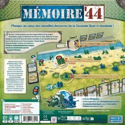 Memoiren 44