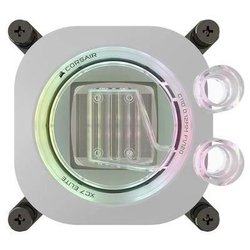 Water Cooling - CORSAIR - iCUE LINK XC7 RGB ELITE for Intel 1700 and A