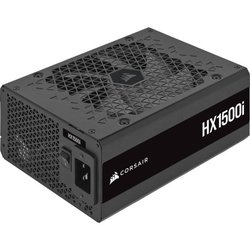 PC-voeding - CORSAIR - iCUE LINK HX1500i SHIFT - 1500 Watt - Cybenetic