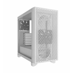 PC-Gehäuse  CORSAIR  3000D AIRFLOW  ATX Mid-Tower  2 SP120 ELITE-L