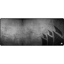 CORSAIR MM350 PRO Gaming-Mauspad - spritzwassergeschützt - Extended XL