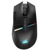 Gaming-Maus  Kabellos  CORSAIR  DARKSTAR RGB Wireless  15 programm