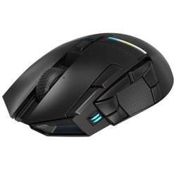 Gaming-Maus  Kabellos  CORSAIR  DARKSTAR RGB Wireless  15 programm