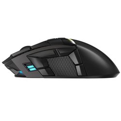 Gaming-Maus  Kabellos  CORSAIR  DARKSTAR RGB Wireless  15 programm