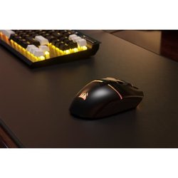 Gaming-Maus  Kabellos  CORSAIR  DARKSTAR RGB Wireless  15 programm