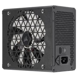 Corsair - RM1200X - Voedselblok - 1200 watt - RMX Shift Series - 80 Pl