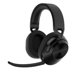 Gaming -Helm - Corsair - HS55 Wireless - Surround Dolby Audio 7.1 - Wi