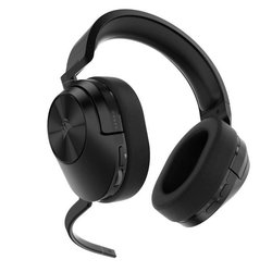 Casco da gioco - Corsair - HS55 Wireless - Surround Dolby Audio 7.1 - 