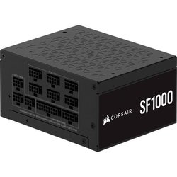 Alimentation modulaire SFX - CORSAIR - SF Series SF1000 - 80 PLUS Plat