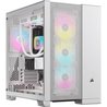 PC-behuizing - CORSAIR - 6500D Airflow Dual Chamber Super Mid-Tower - 