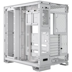 PC-behuizing - CORSAIR - 6500D Airflow Dual Chamber Super Mid-Tower - 