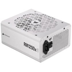 CORSAIR  Netzteil  RM1200x Shift White Cybenetics  Vollmodulares AT