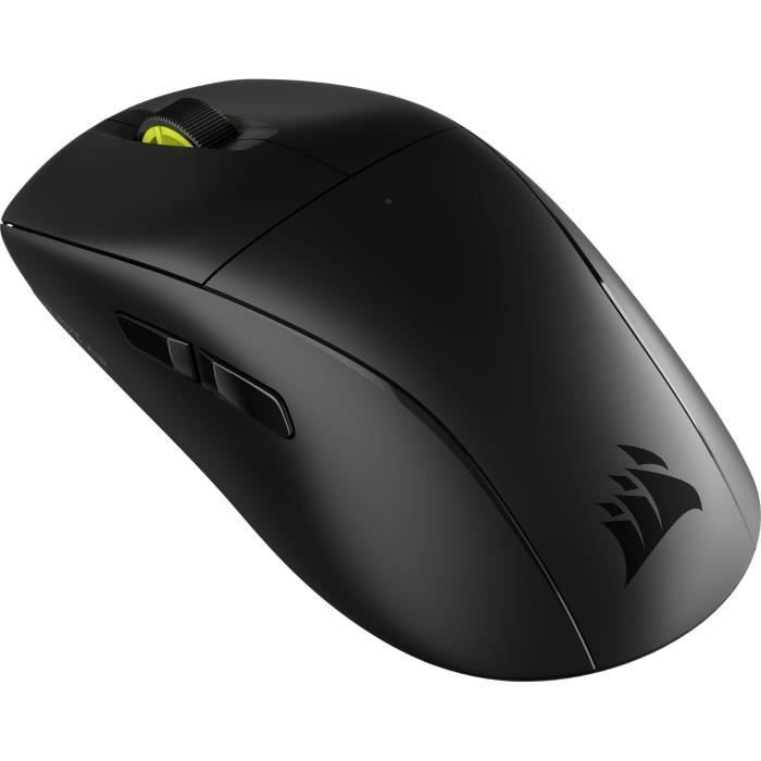 Mouse da gioco wireless - CORSAIR - M75 AIR WIRELESS - Ultraleggero - 