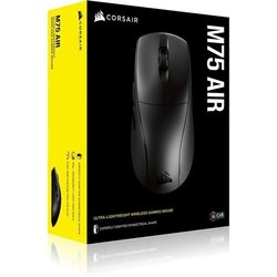 Mouse da gioco wireless - CORSAIR - M75 AIR WIRELESS - Ultraleggero - 