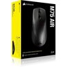 Mouse da gioco wireless - CORSAIR - M75 AIR WIRELESS - Ultraleggero - 