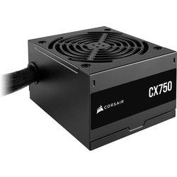 Voeding - CORSAIR - CX750 - 80 PLUS Bronze ATX Power