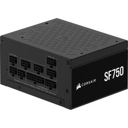 Alimentatore modulare SFX - CORSAIR - Serie SF SF750 - 80 PLUS Platinu