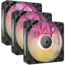 PC-Kühlung - CORSAIR - CO-9051034-WW - iCUE LINK RX120 RGB Max Triple 