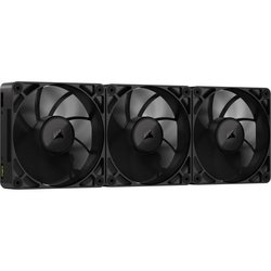 Raffreddamento PC - CORSAIR - CO-9051042-WW - iCUE LINK RX120 Max Trip