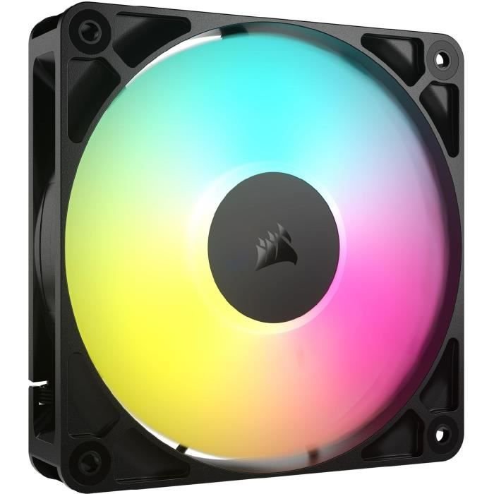 Ventilador ARGB de 120 mm - CORSAIR - RS120