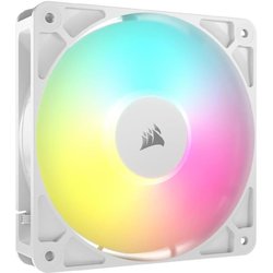 Ventilateur ARGB 120mm - CORSAIR - RS120 - Blanc - Refroidissement per