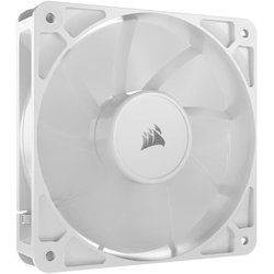 120 mm PWM-ventilator - CORSAIR - RS120 - Wit