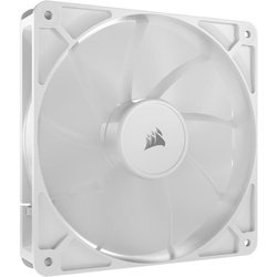140-mm-PWM-Lüfter  CORSAIR  RS140  Weiß