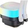 Refrigeración por agua - CORSAIR - iCUE LINK TITAN 360 RX - RGB - Blan