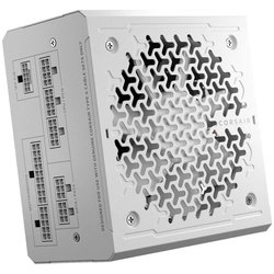 PC-Netzteil - CORSAIR - RM850e Weiß - 850 W - ATX 3.1 - 80 PLUS Gold