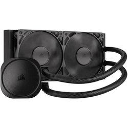 Raffreddamento PC - CORSAIR - CW-9060088-WW - Dissipatore di calore a 