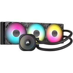 Refrigeración de PC - CORSAIR - CW-9060093-WW - Refrigerador líquido p