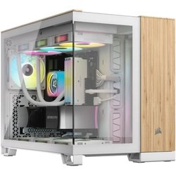 Case per PC - CORSAIR - CC-9011288-WW - 2500X - mATX - Case per PC - B