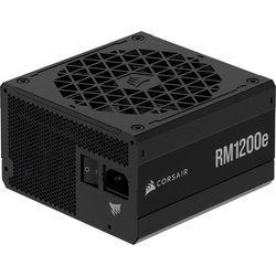 Alimentatore per PC - CORSAIR - RM1200e - 1200 W - Modulare - ATX 3.1 