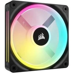 PC-ventilator - CORSAIR - CO-9051001-WW - 120 mm - PWM - RGB - Snelhei